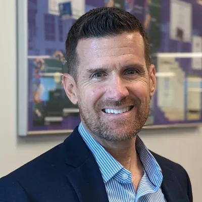 Clint Gibbs, Accountant