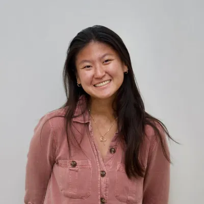 Mikayla Register, Office Manager