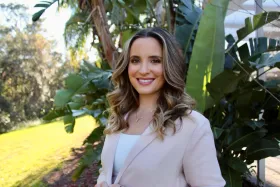 Paige Carter, M.Ed., Ed.S.