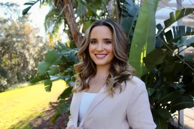 Paige Carter, M.Ed., Ed.S.